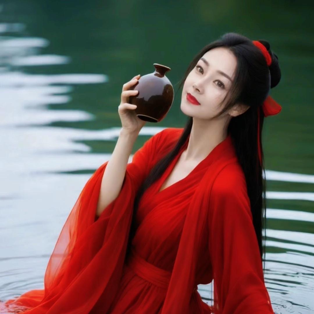 ༺༃🍀清雅淡然🍀༃༻