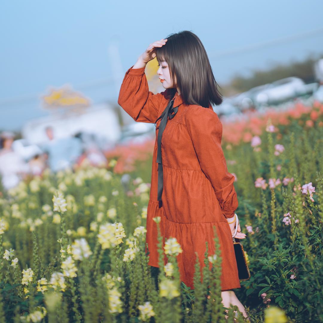 小小吖-潮州大疆