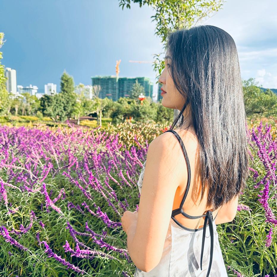 晨曦吖