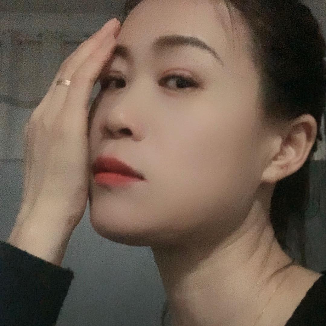 M 丽💕