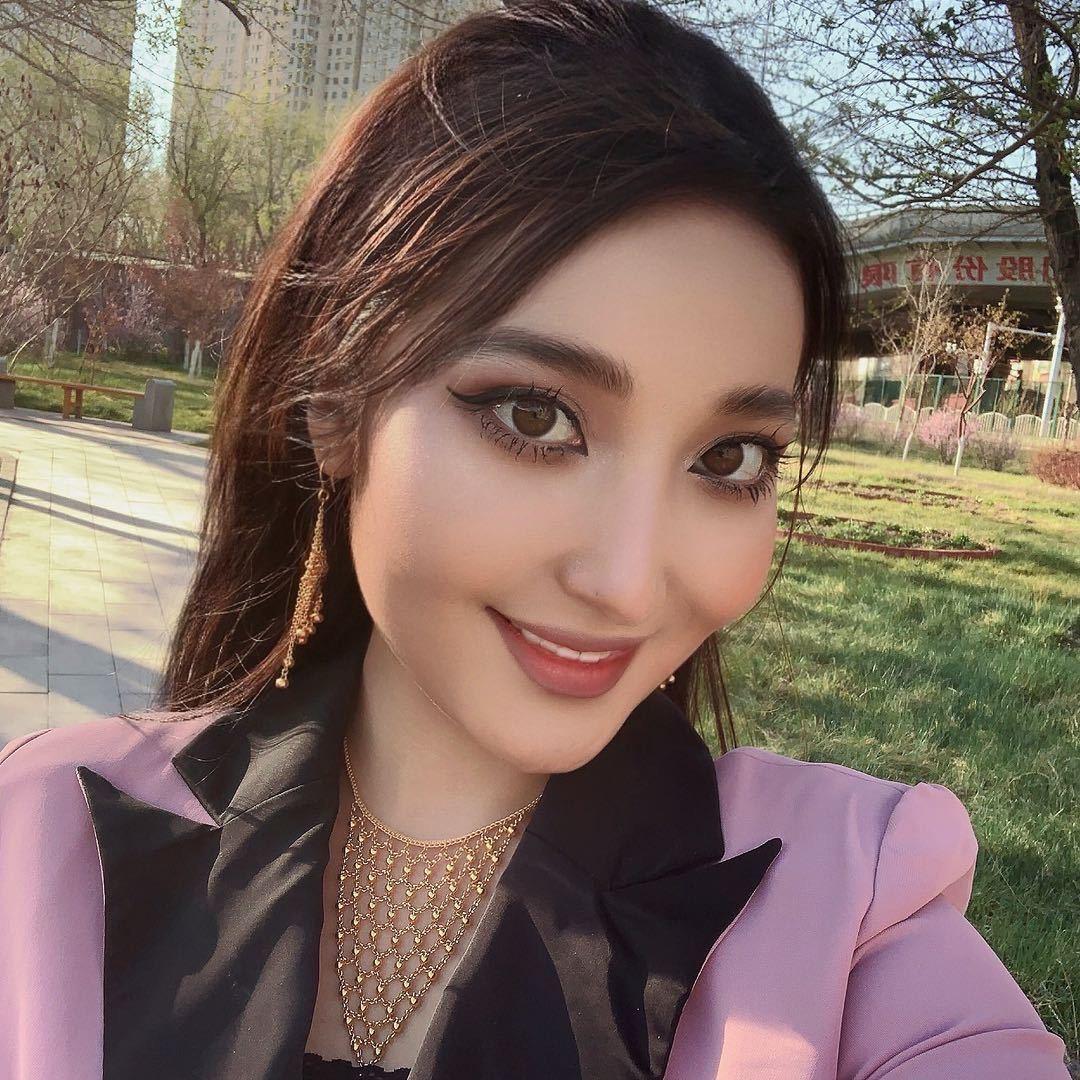 nafise820带你变美
