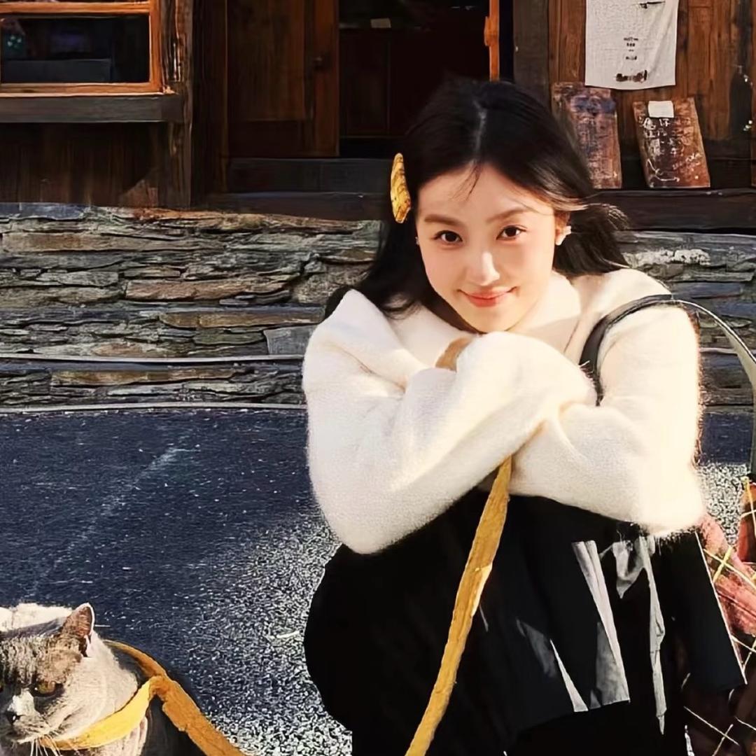 小橙子🍊🍊
