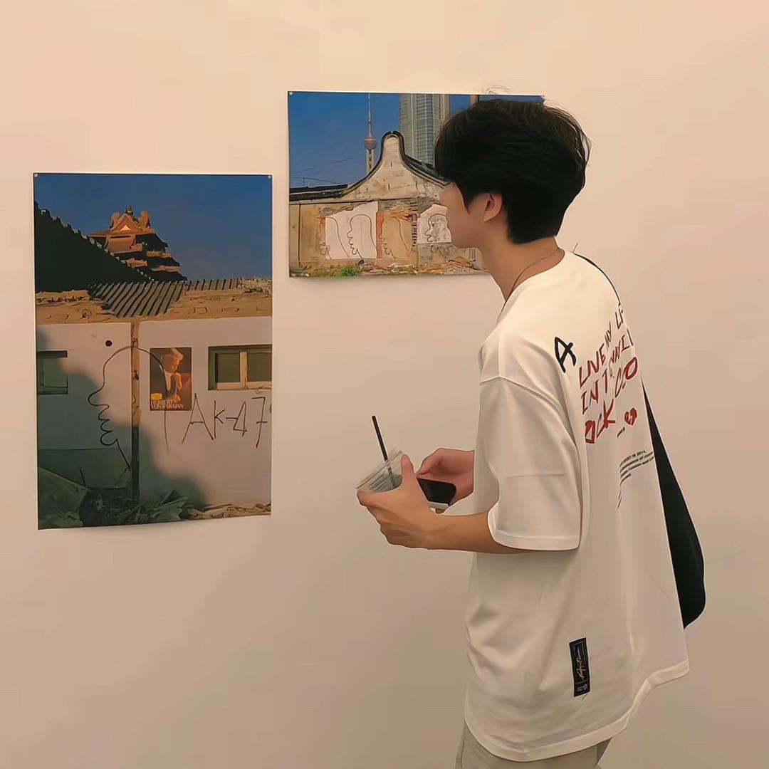 浪子心声，