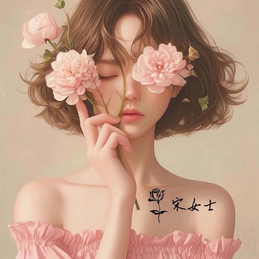 @景彡子
