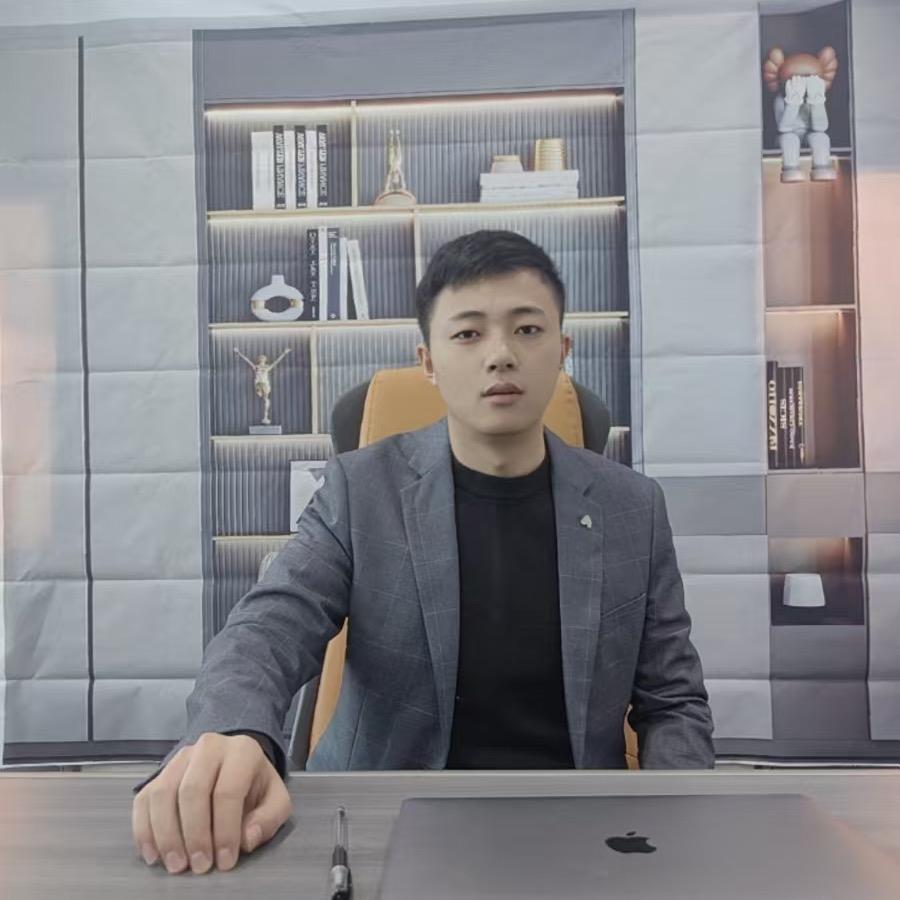 金融李村长