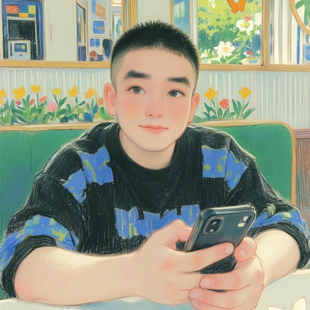 白哥