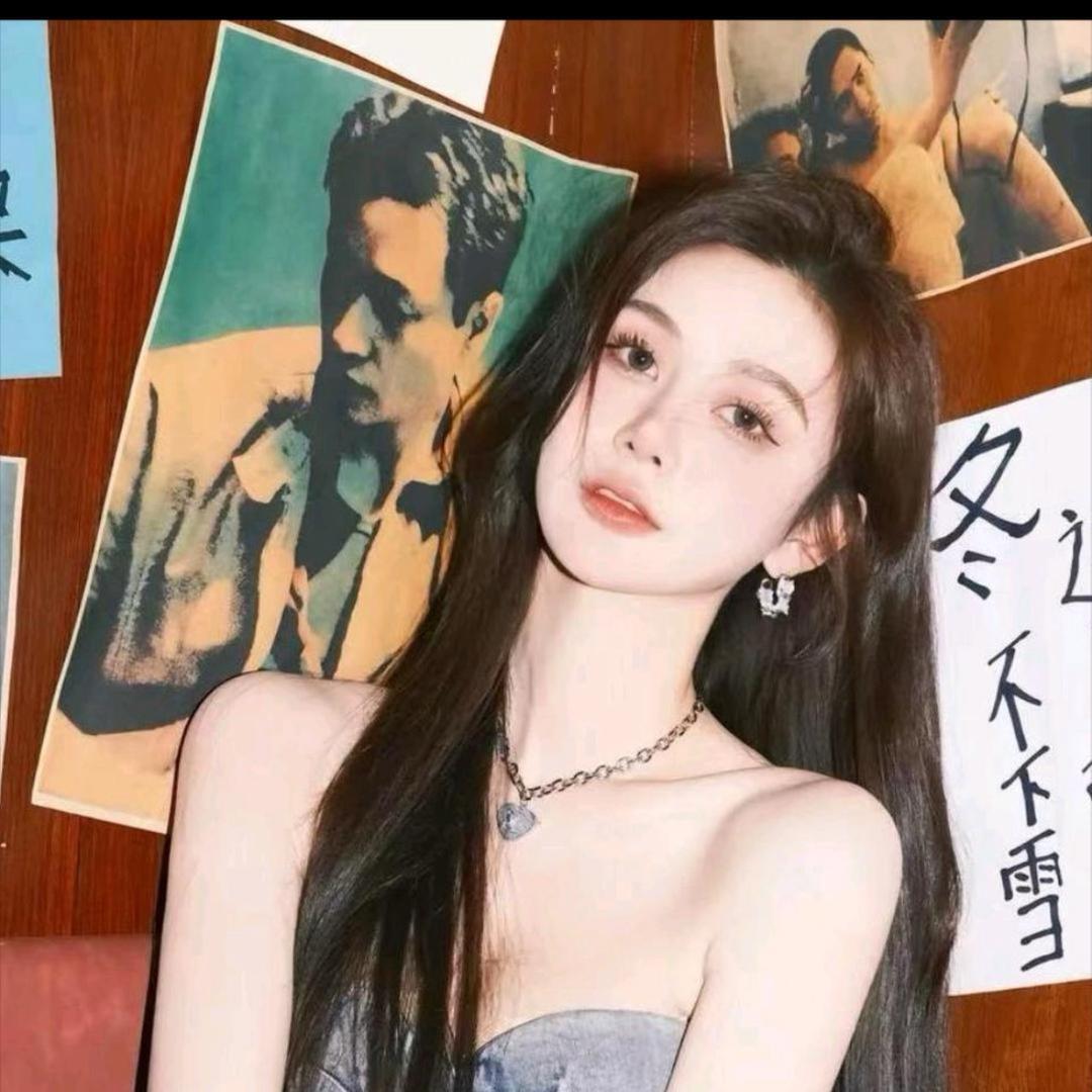 你的阿祯呀（精选穿搭）