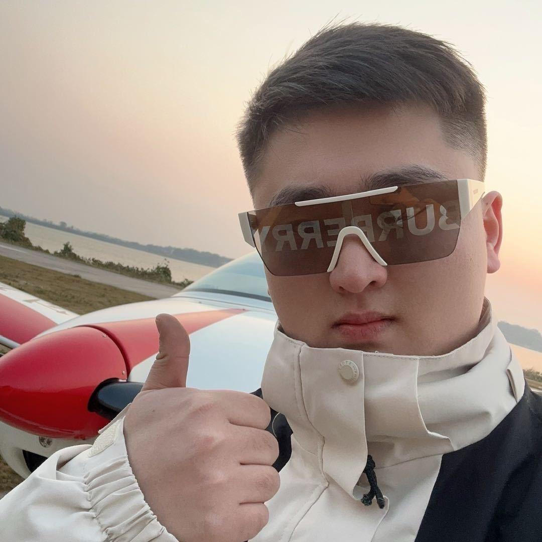 湖南驰众名车（小黑）