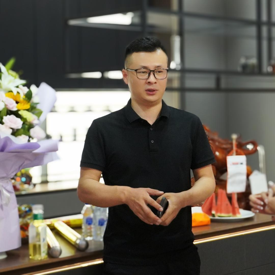 长春维森-整案定制