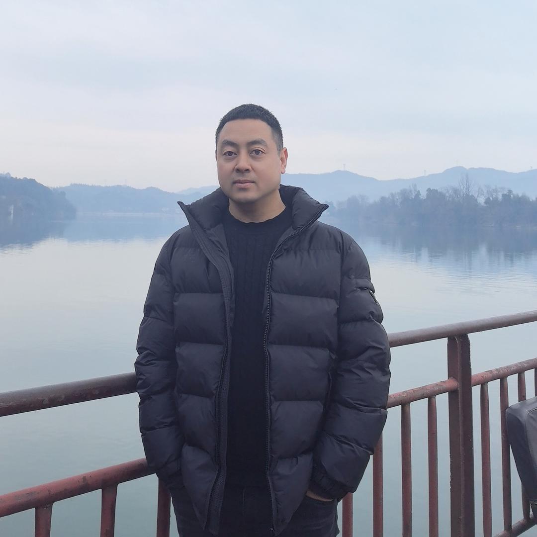 巫山信息网陈辉—鸿鹄云峰