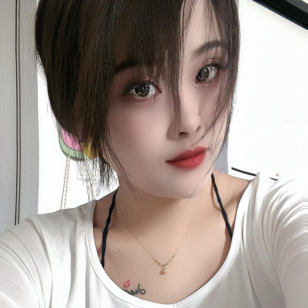 小姐姐  遇见