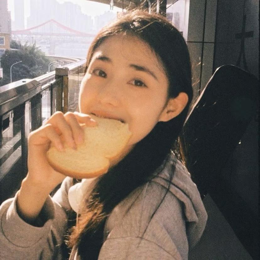 椿椿呀_