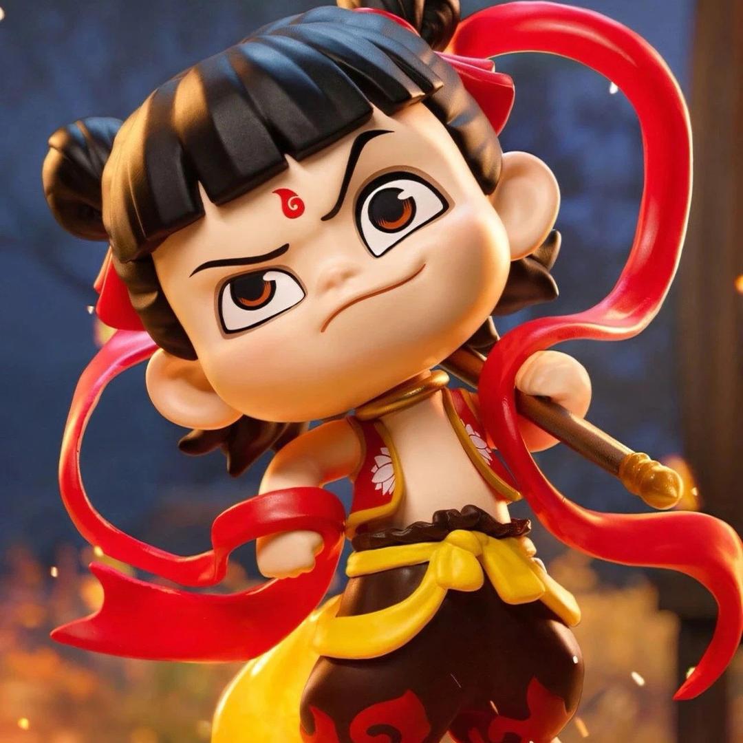 @爱生活，爱自己