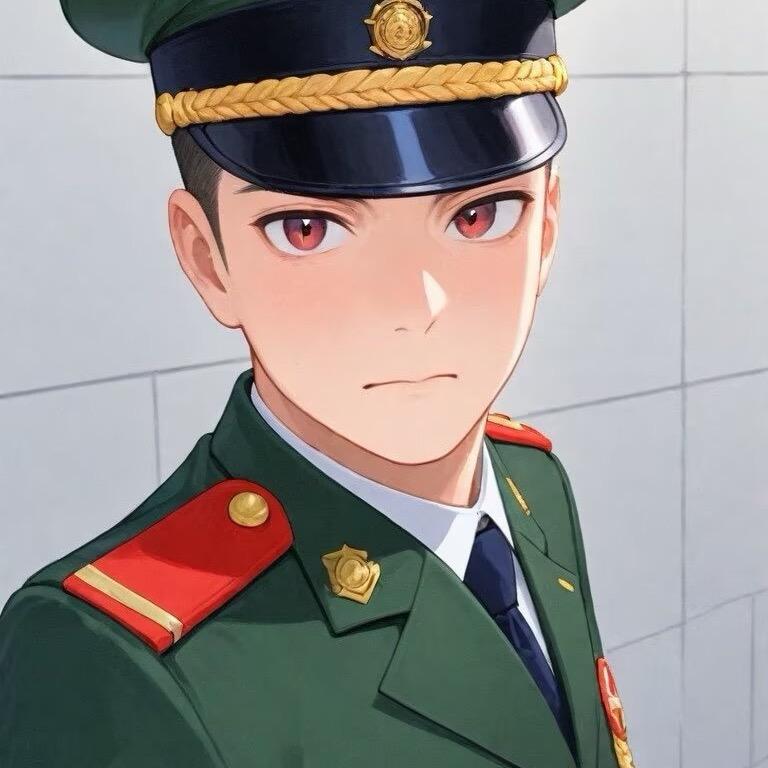 : M