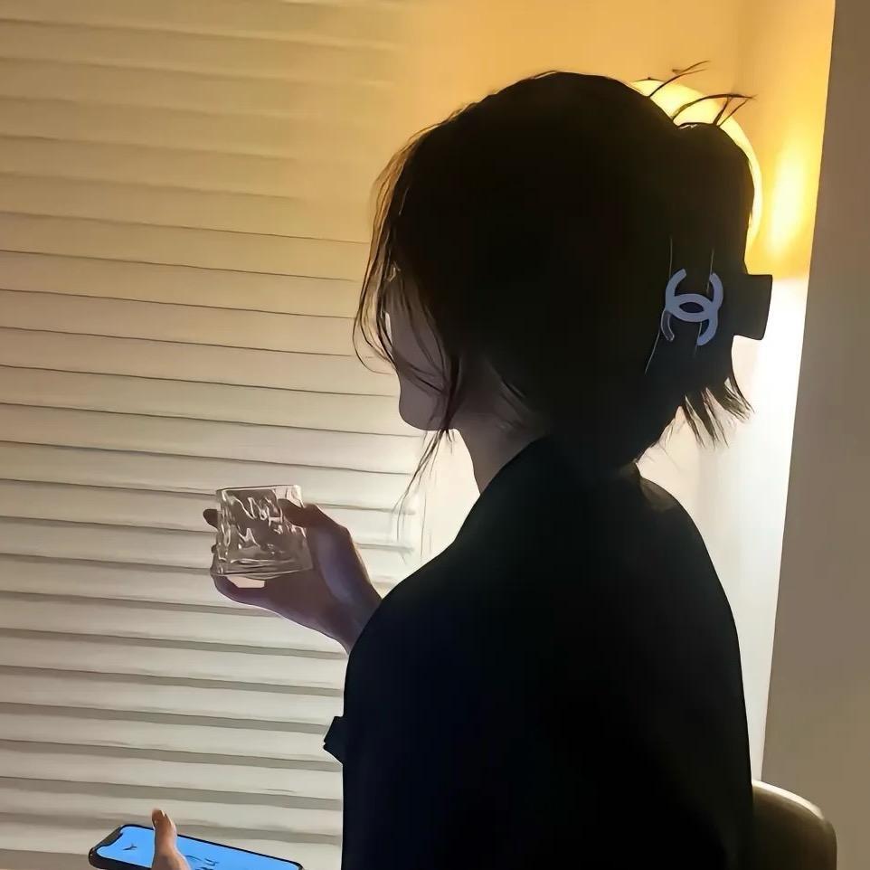 灰姑娘～
