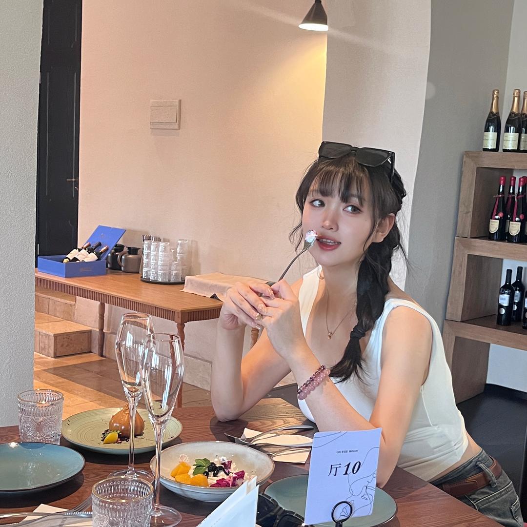 思思家的小奶鼠（出鼠🐭）