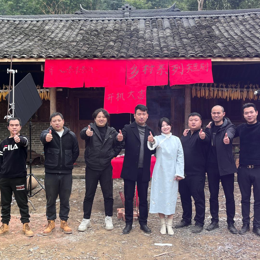 红尘过客