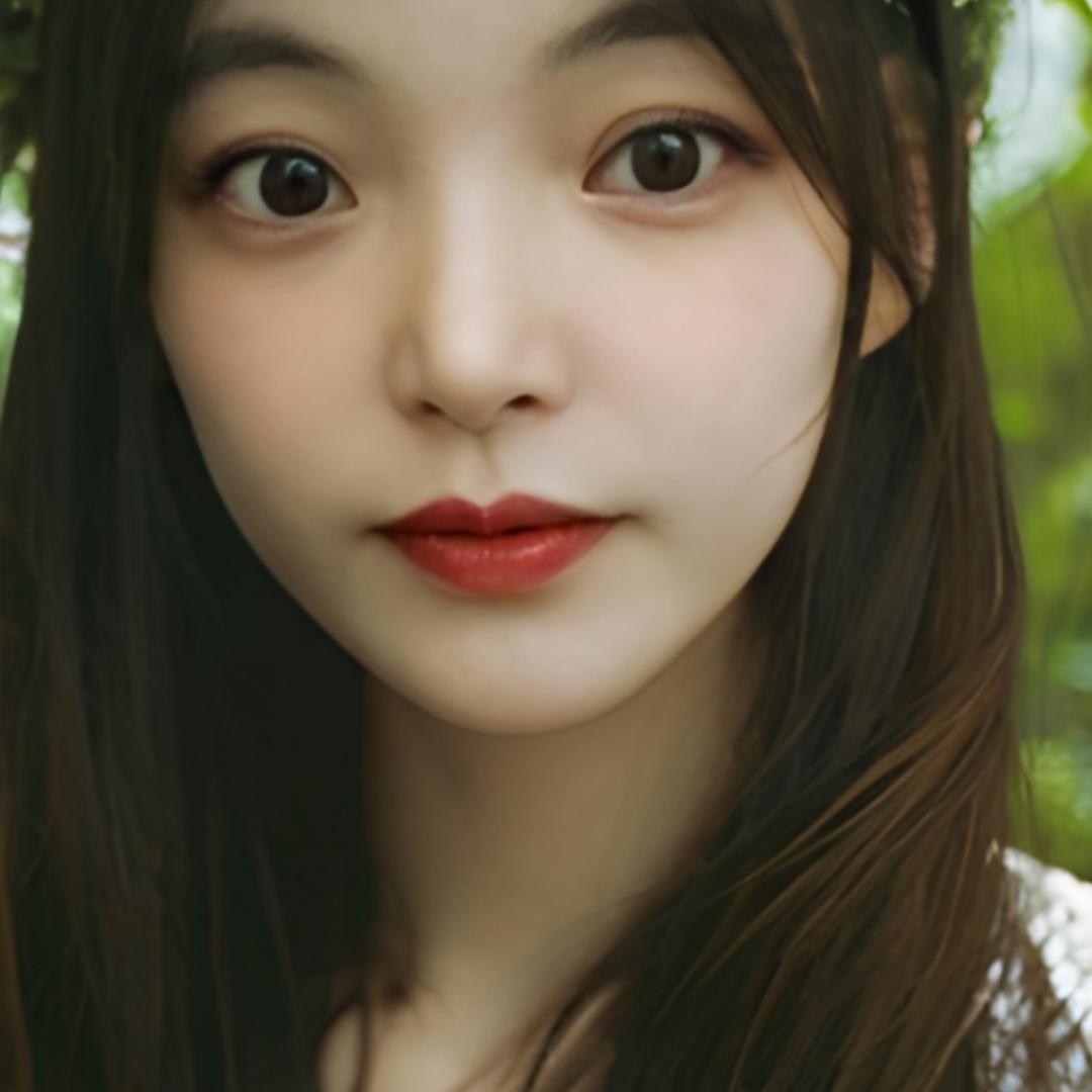 好运满满