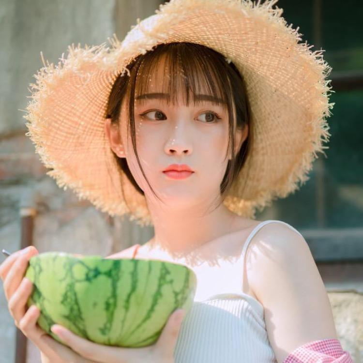 美女与你
