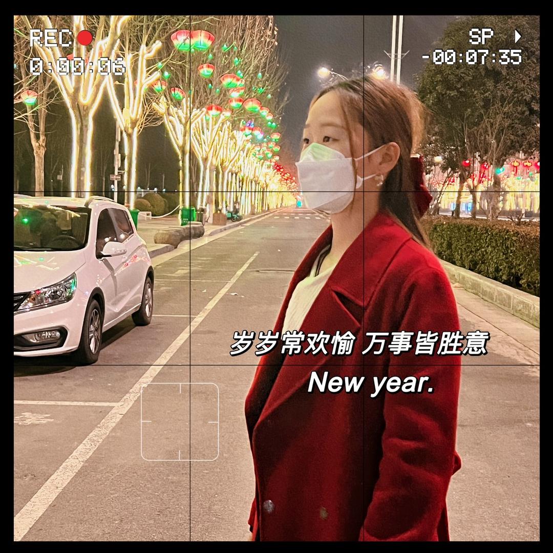 🌈好运小锦李