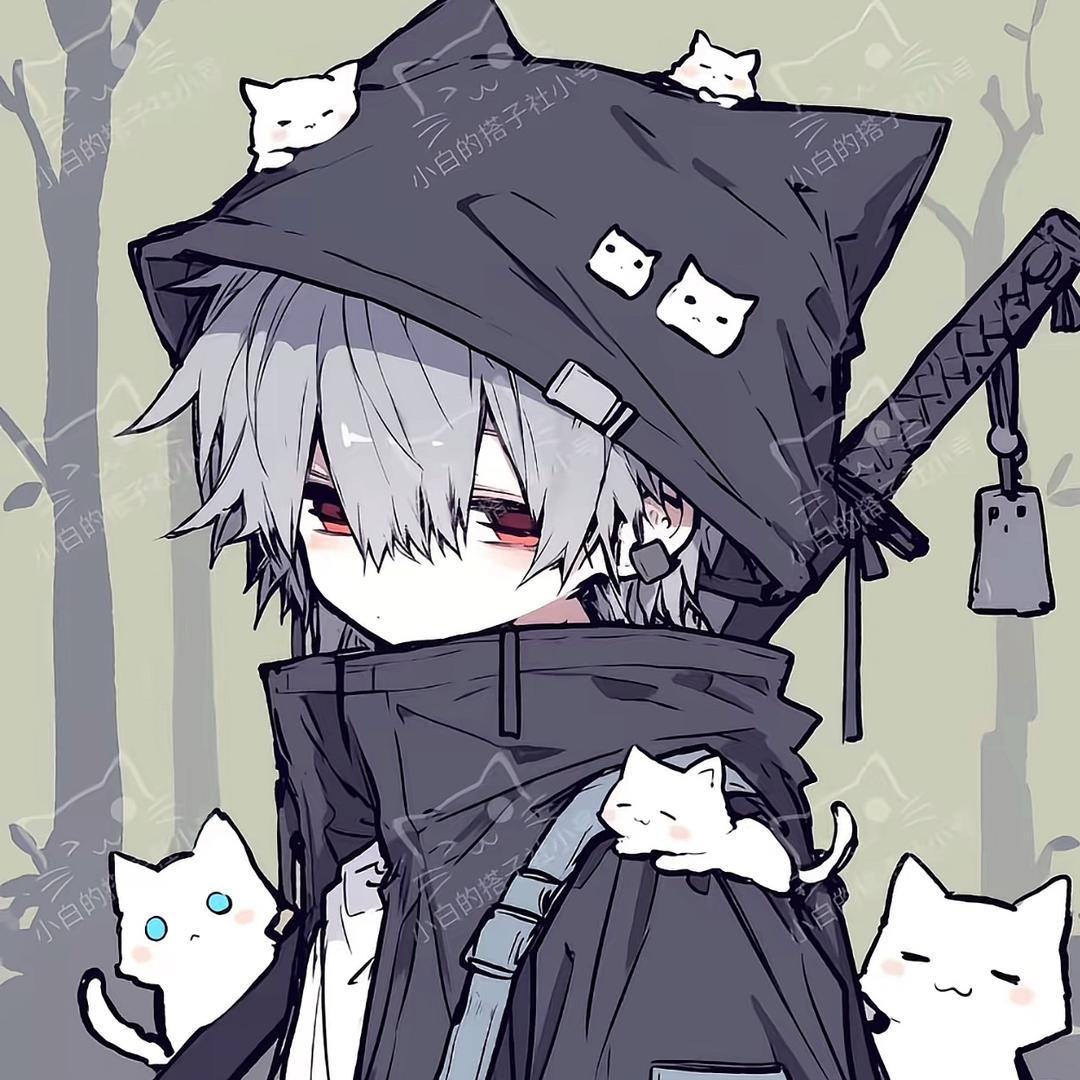 亘古不变画渣小乖