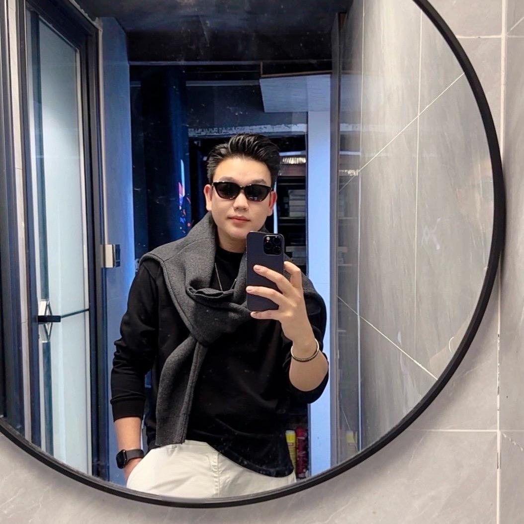 U&M美学造型 西西