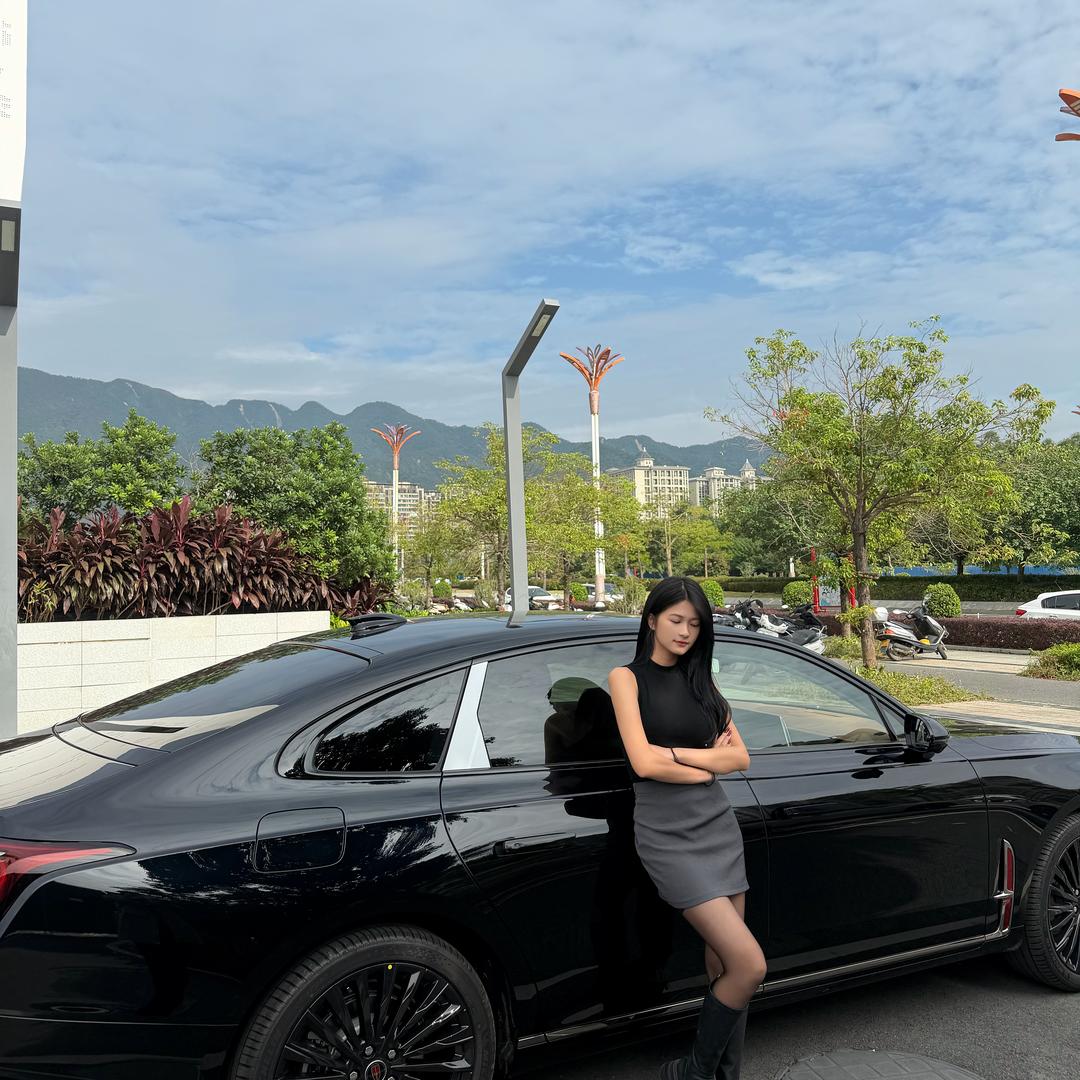 肇庆市合盈鸿泰汽车贸易有限公司