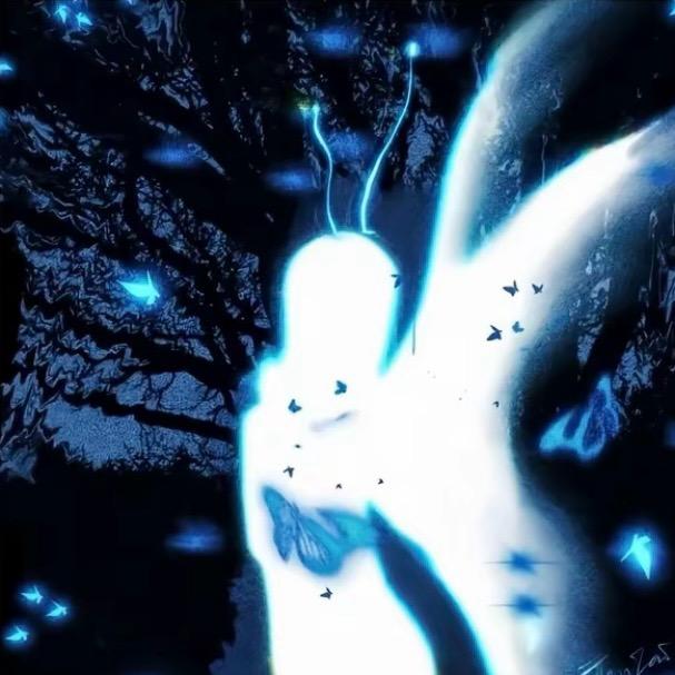 ℒ.祺蛊（原名神金）