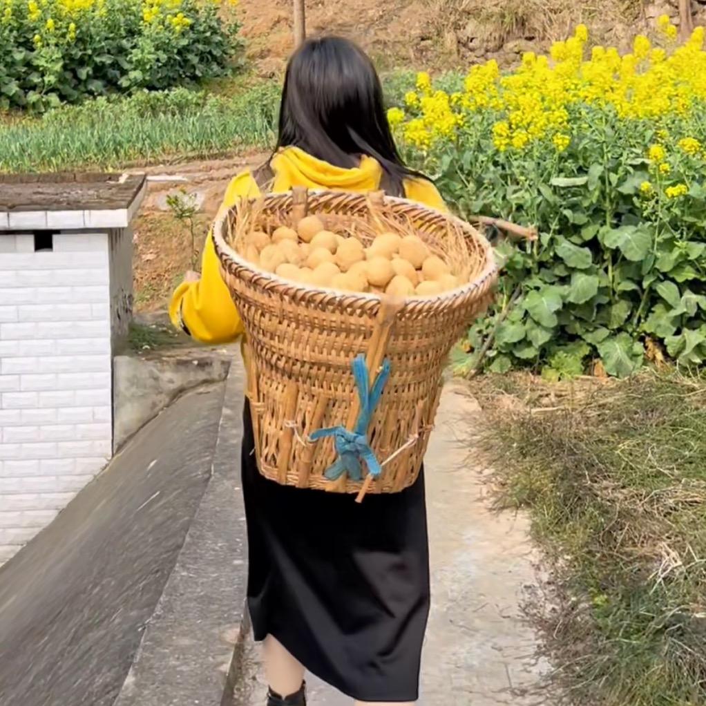 阿玲农产品