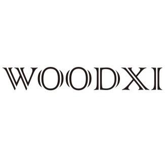 WOODXI木兮发型工作室