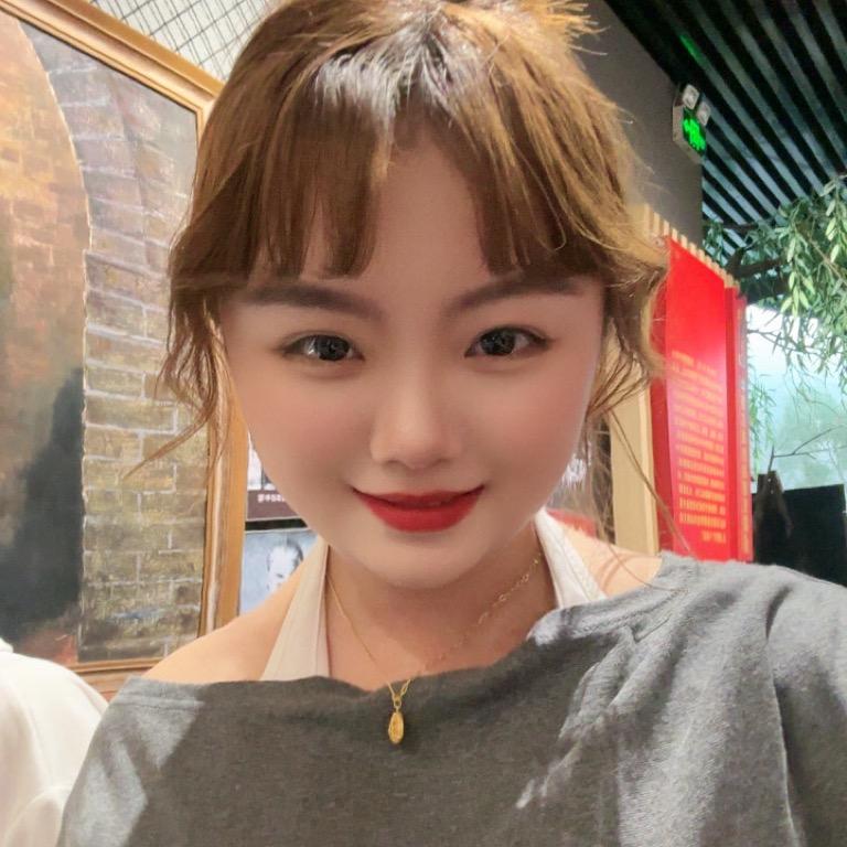 然然吖