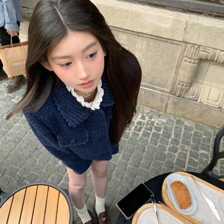 小小鹿