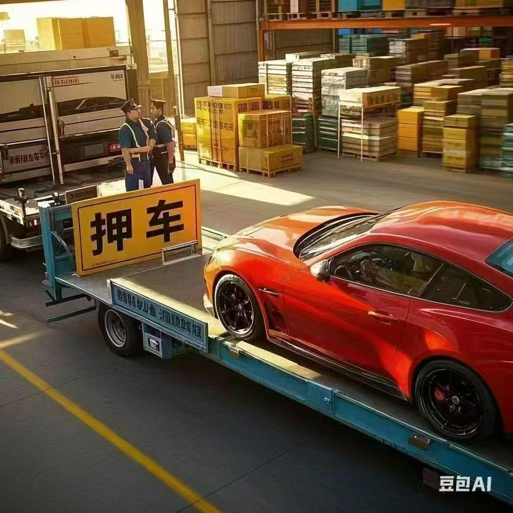 淮安🚗保管