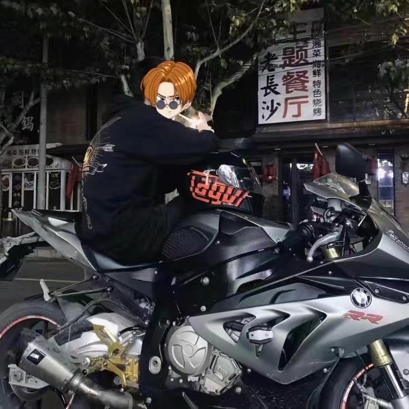 神父【西安众创社】
