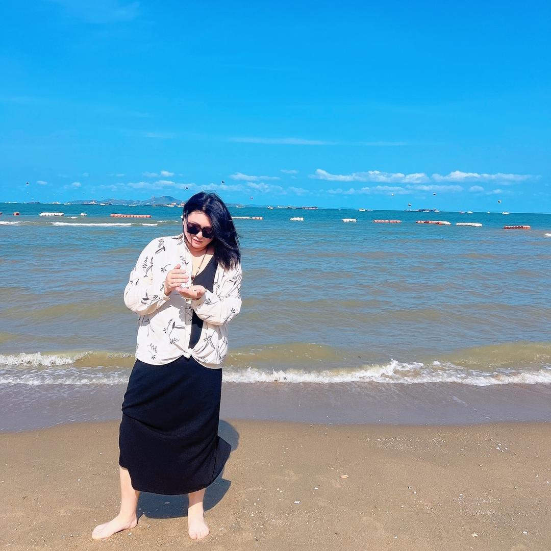 🌈 Rui·庞真真