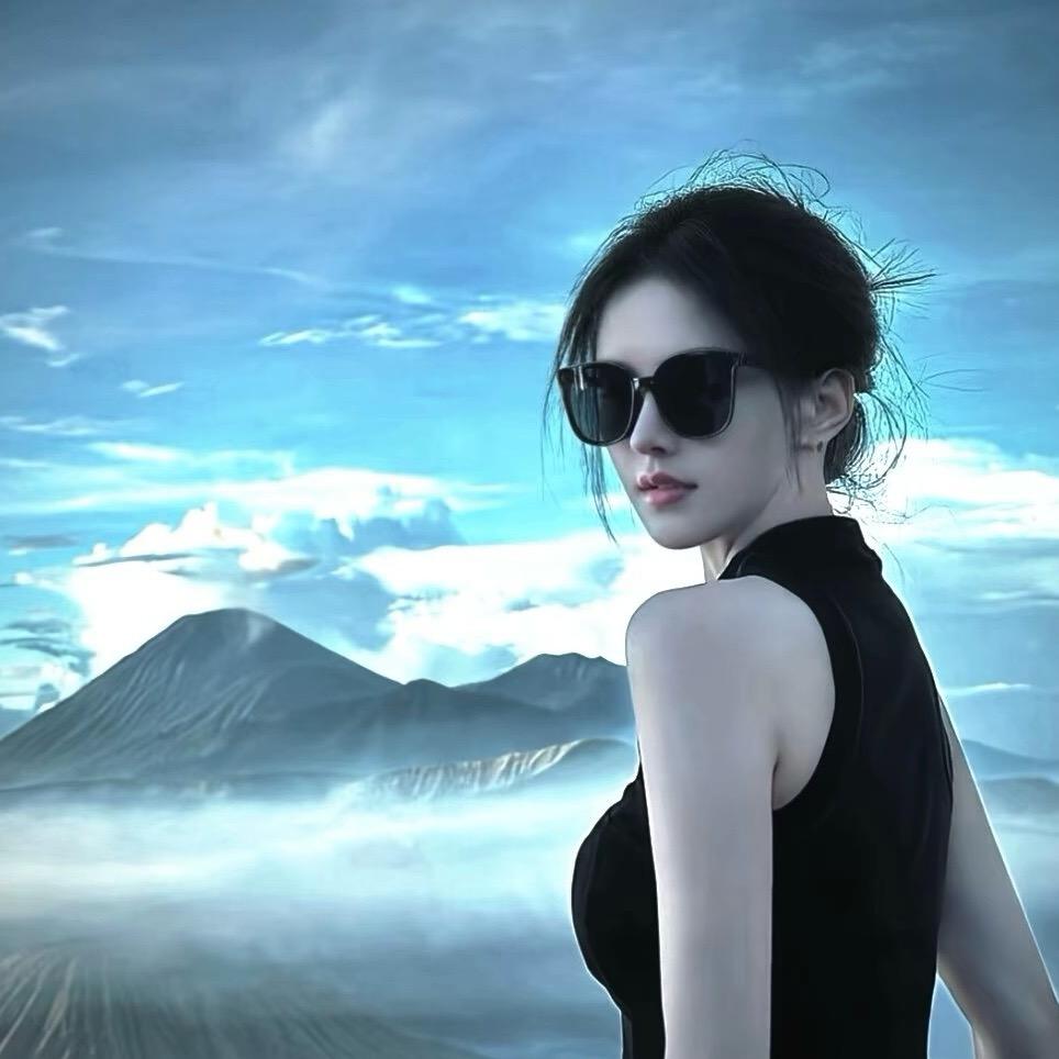 小兰妹🧚🏻‍♂️