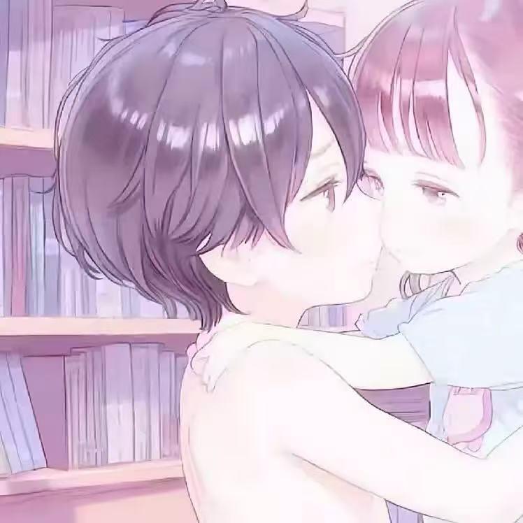 别跟我宝宝说话