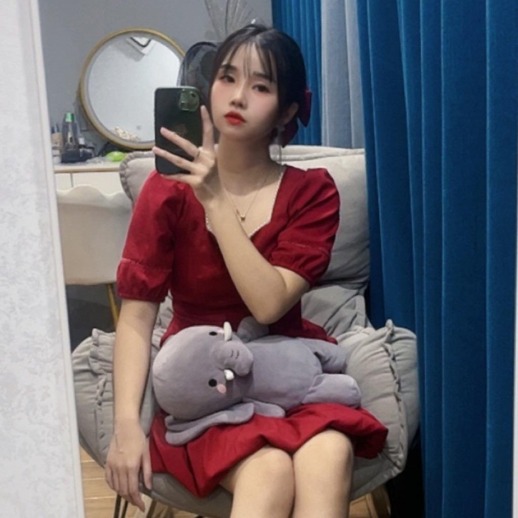 潘小妞✨