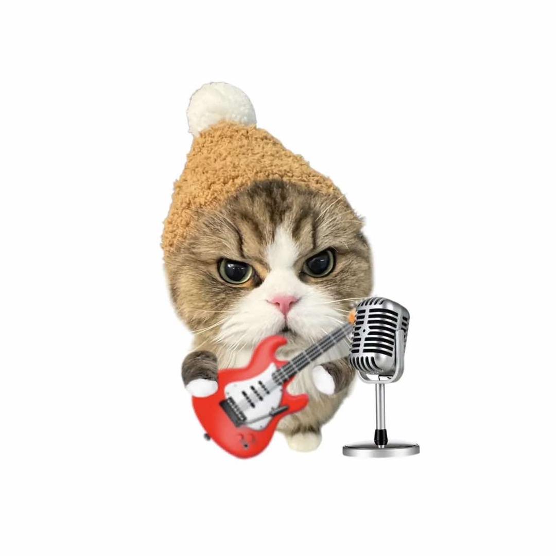 漂洋过海麻辣菌🍄