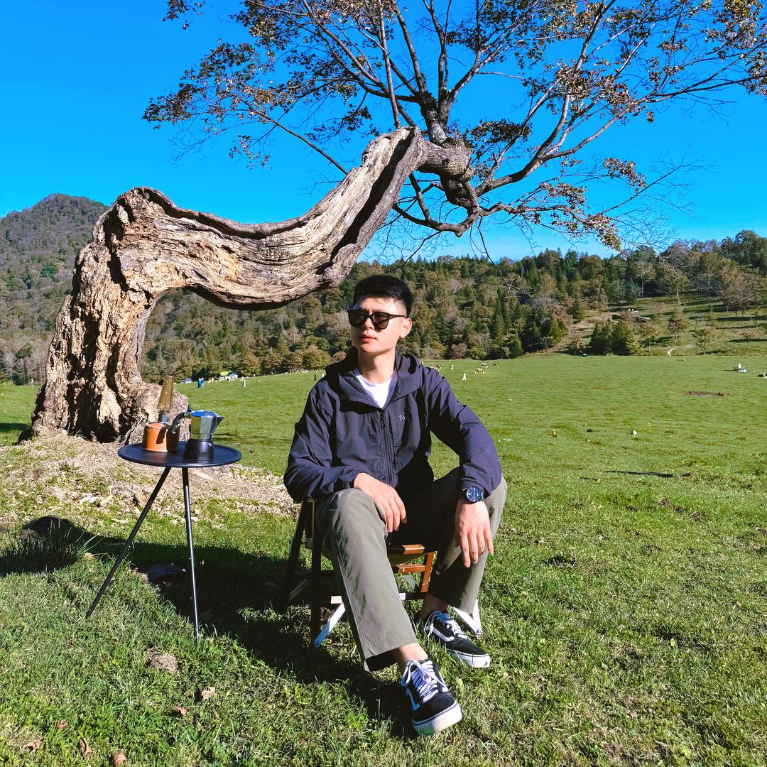 大东去哪玩