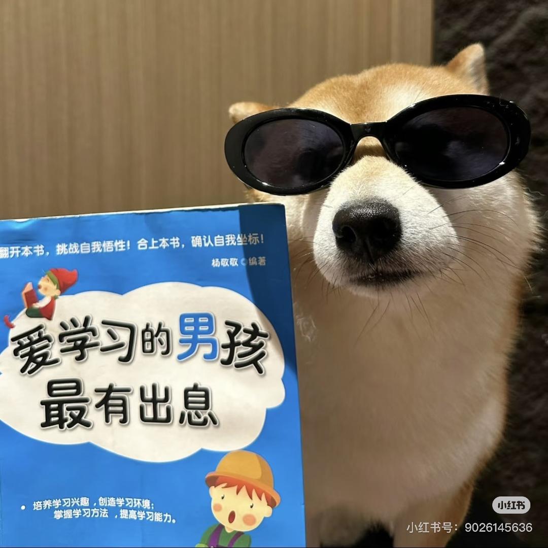 咕咕咕（研1版）