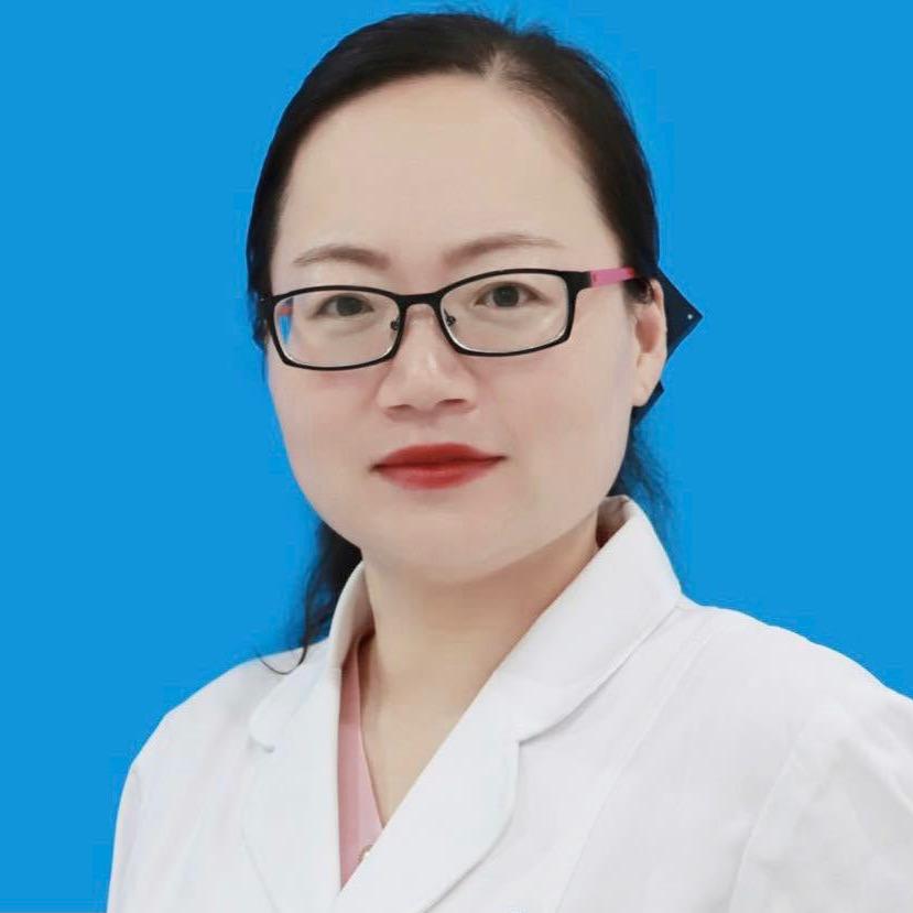 叶县同明视光中心董老师