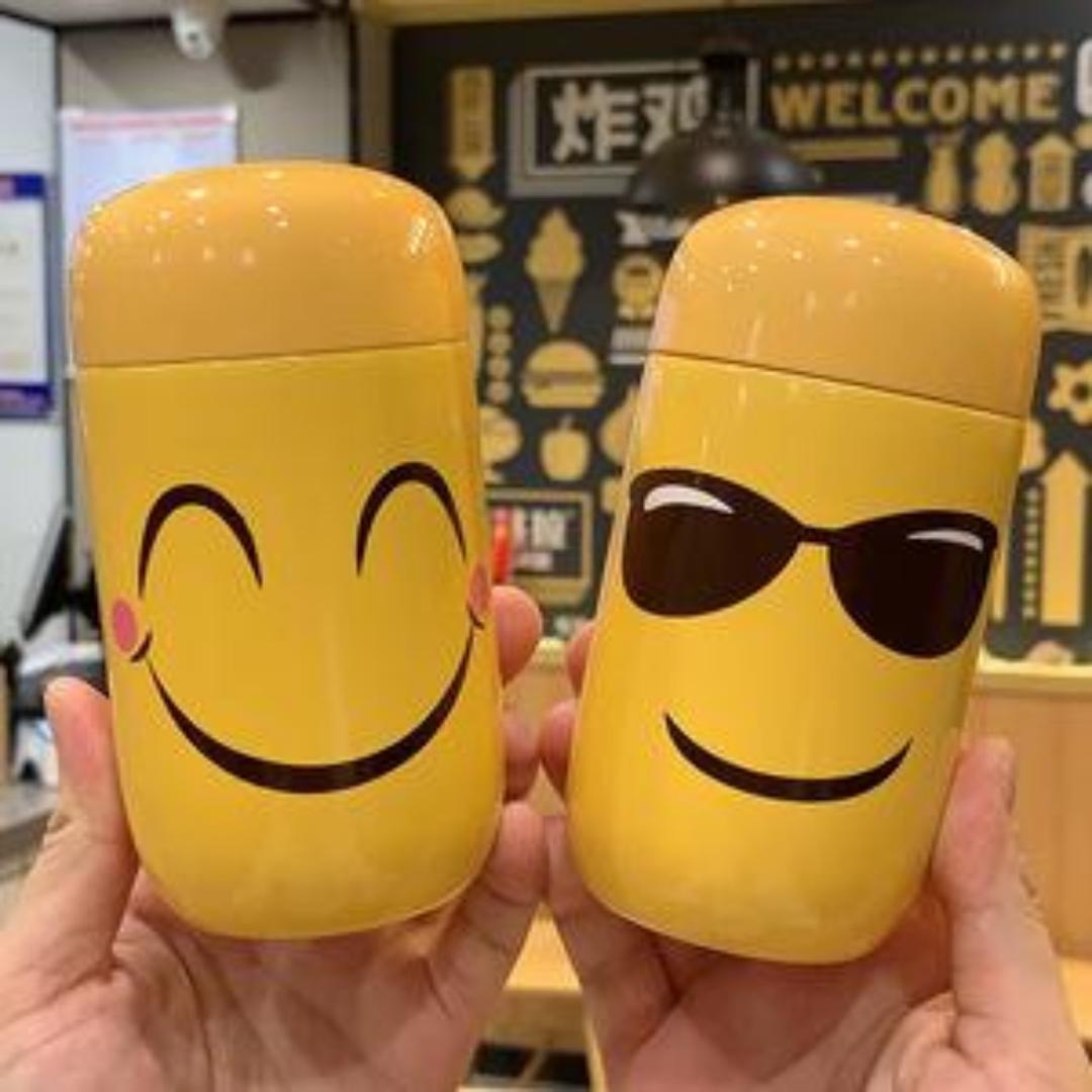 萌迪乐水杯