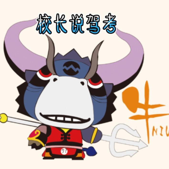 淮南牛校长（淮矿驾校）