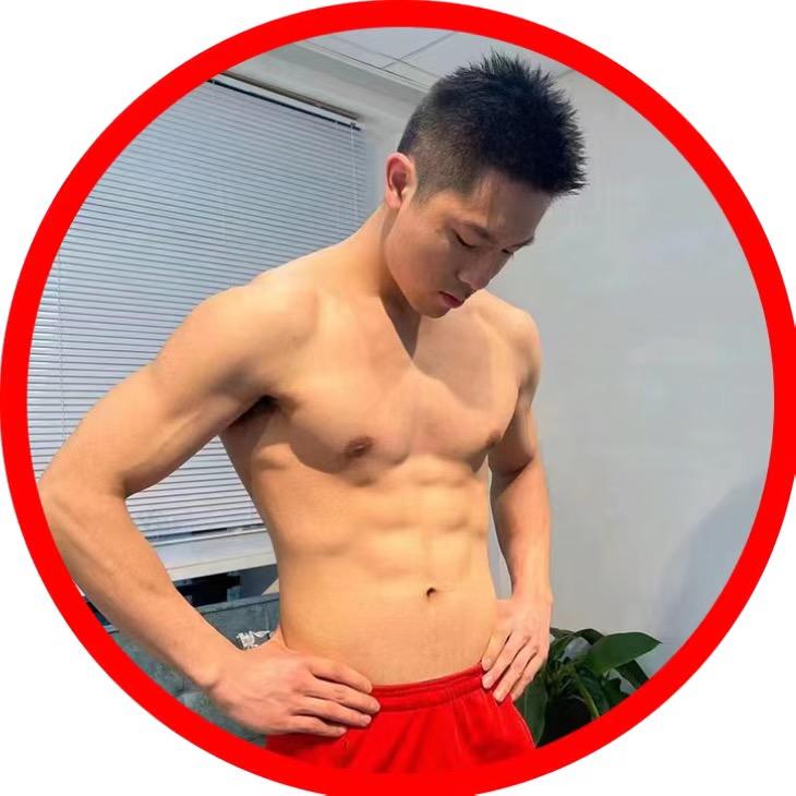 傅教练讲健身（大众减脂塑形）