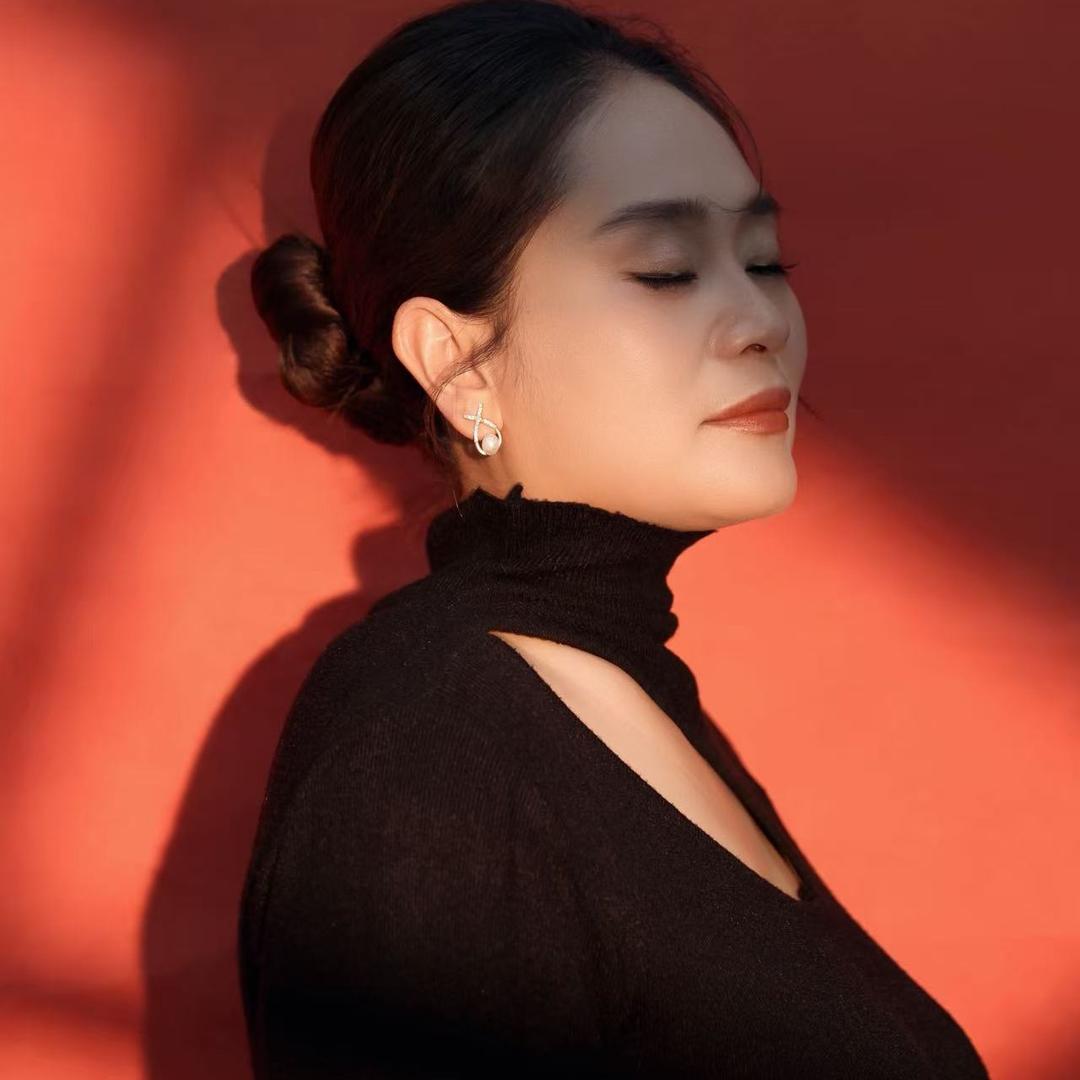 请叫我欢漪姐（自驾游西藏）