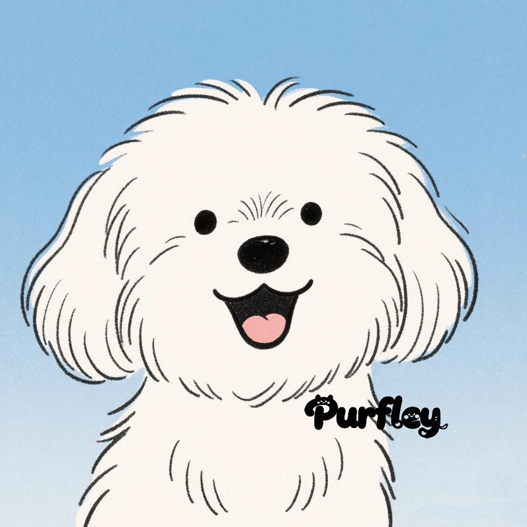 Purfley噗绒