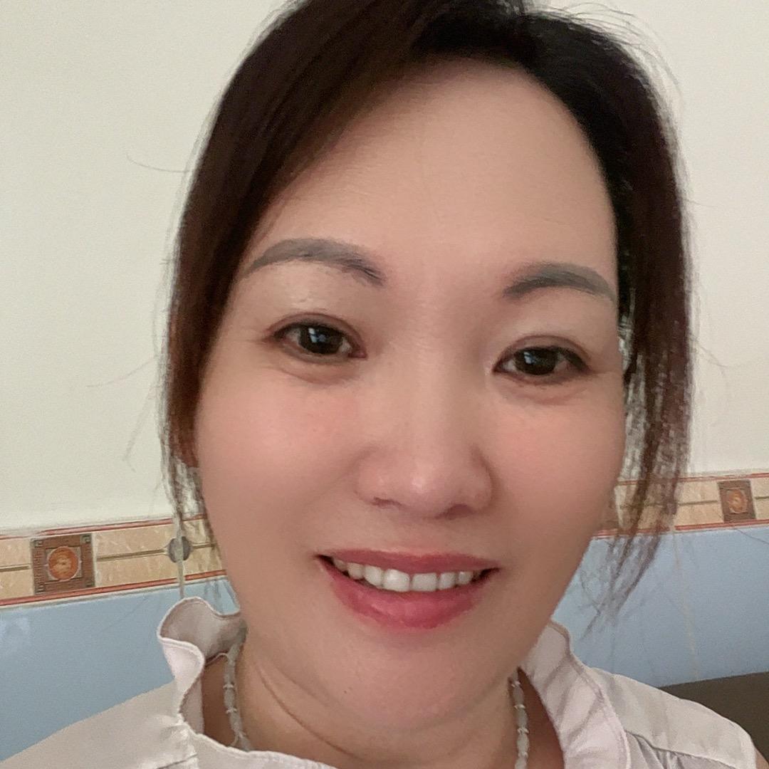 慧慧🎤