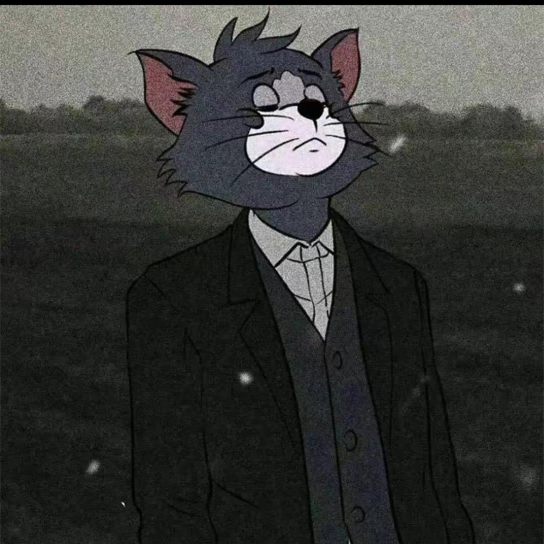 旧梦.