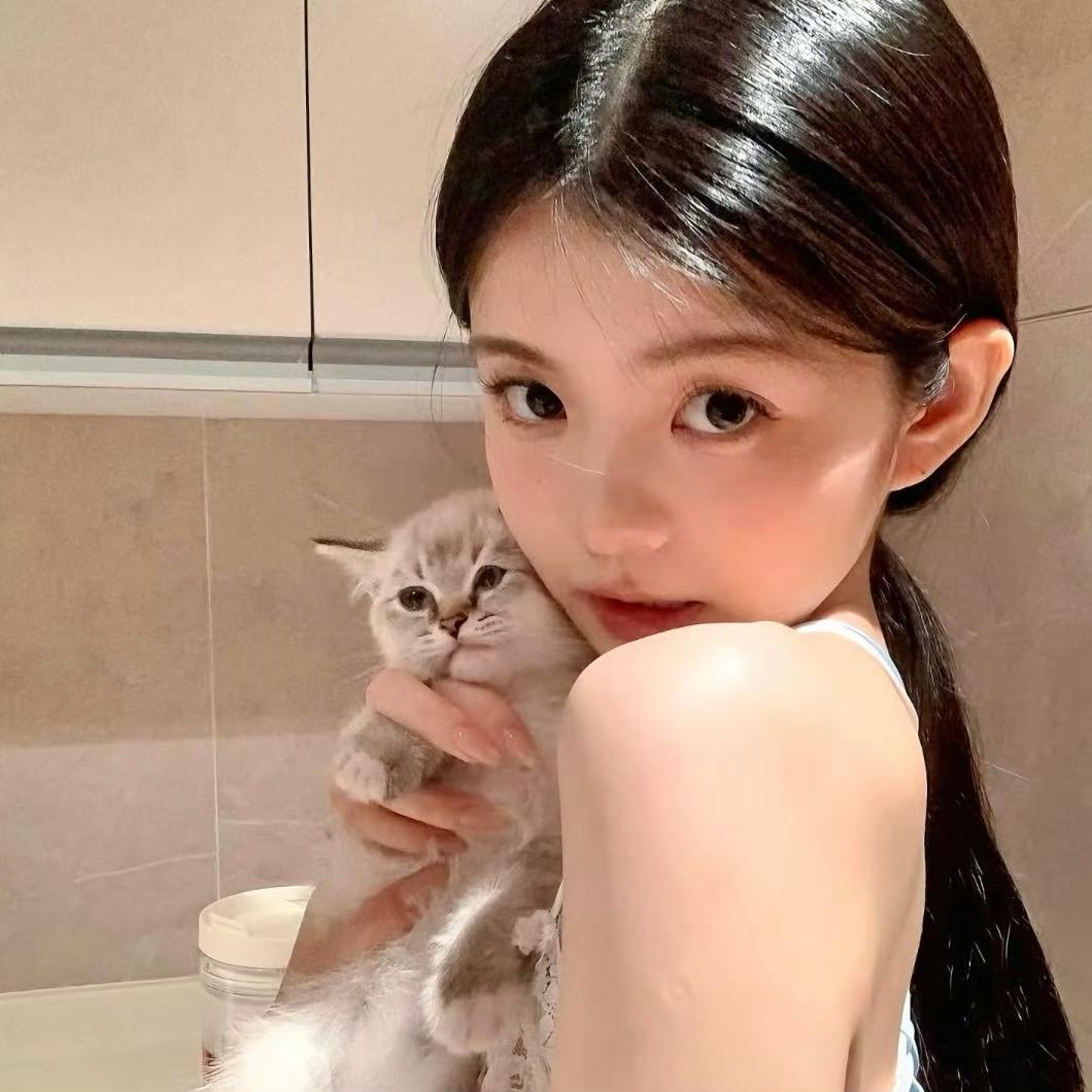 晚睡阿鱼